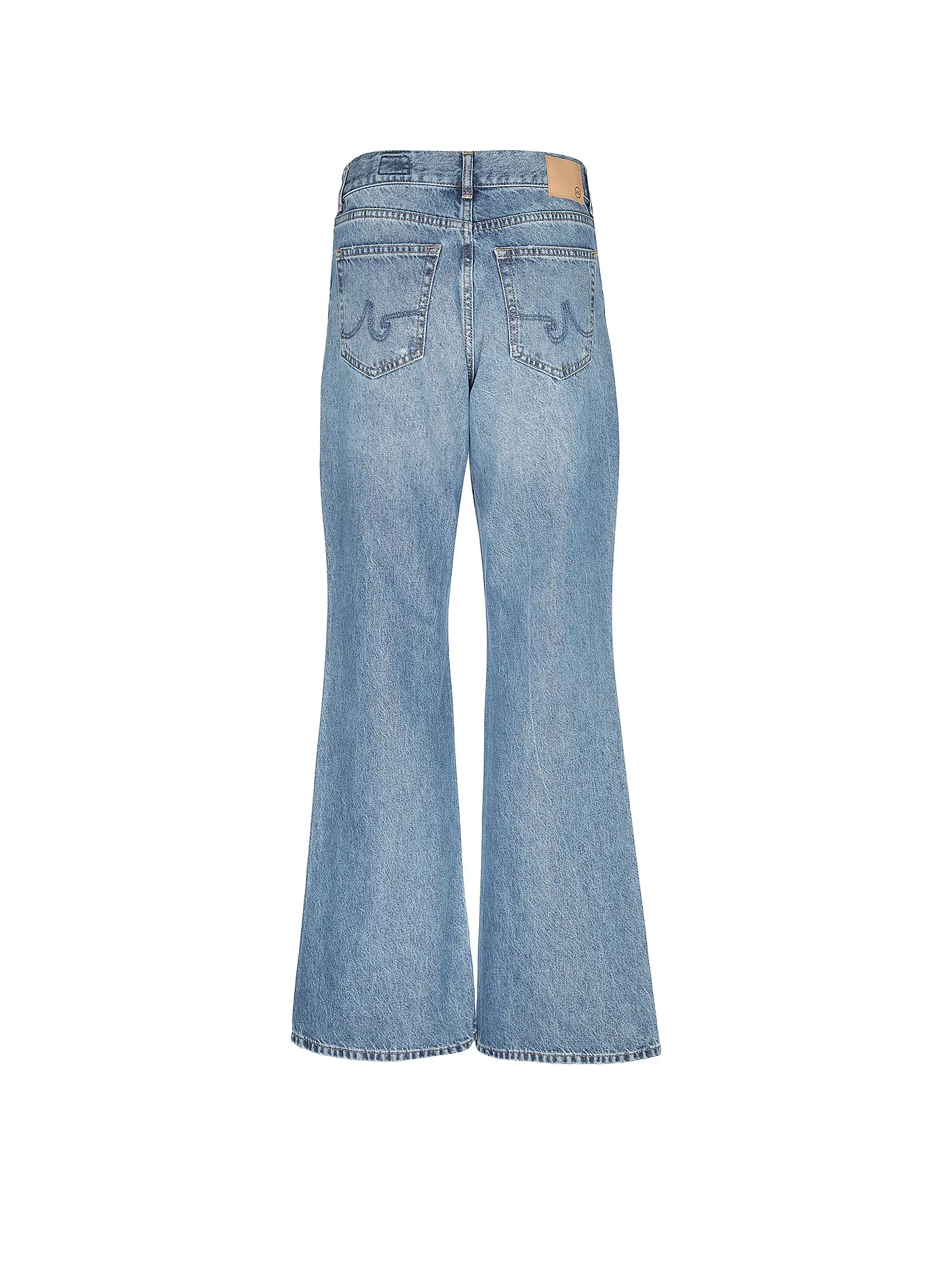AG | Jeans Flared Fit PUDA | 